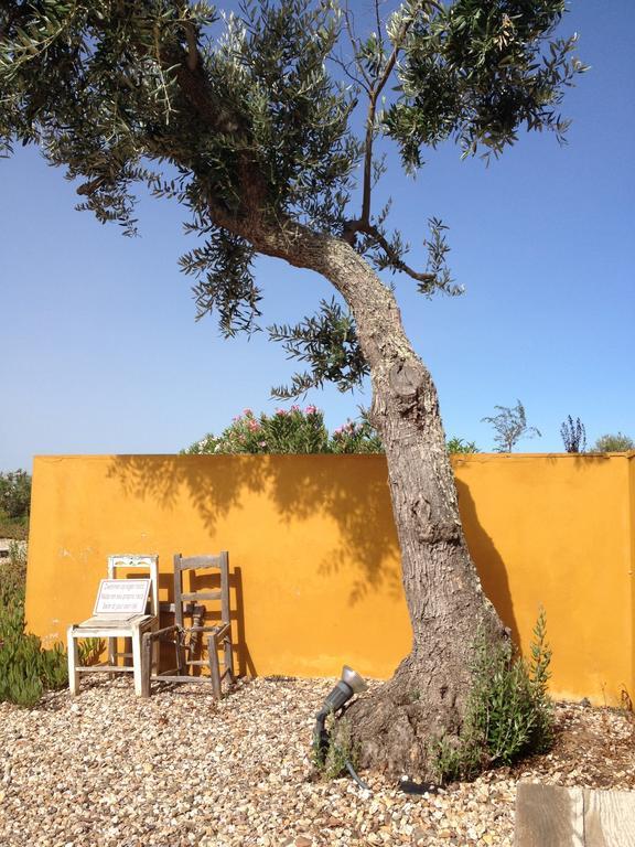 O Vale Da Mudanca Βίλα Monte da Pedra Alva Εξωτερικό φωτογραφία