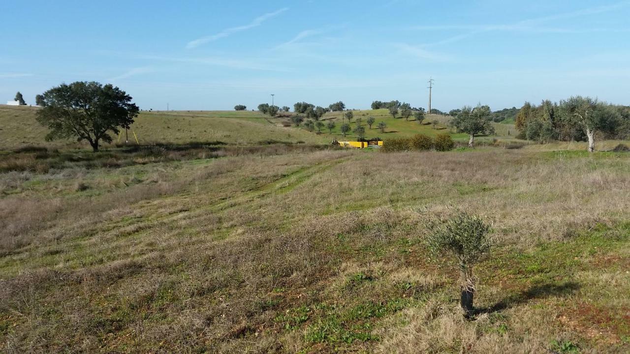 O Vale Da Mudanca Βίλα Monte da Pedra Alva Εξωτερικό φωτογραφία